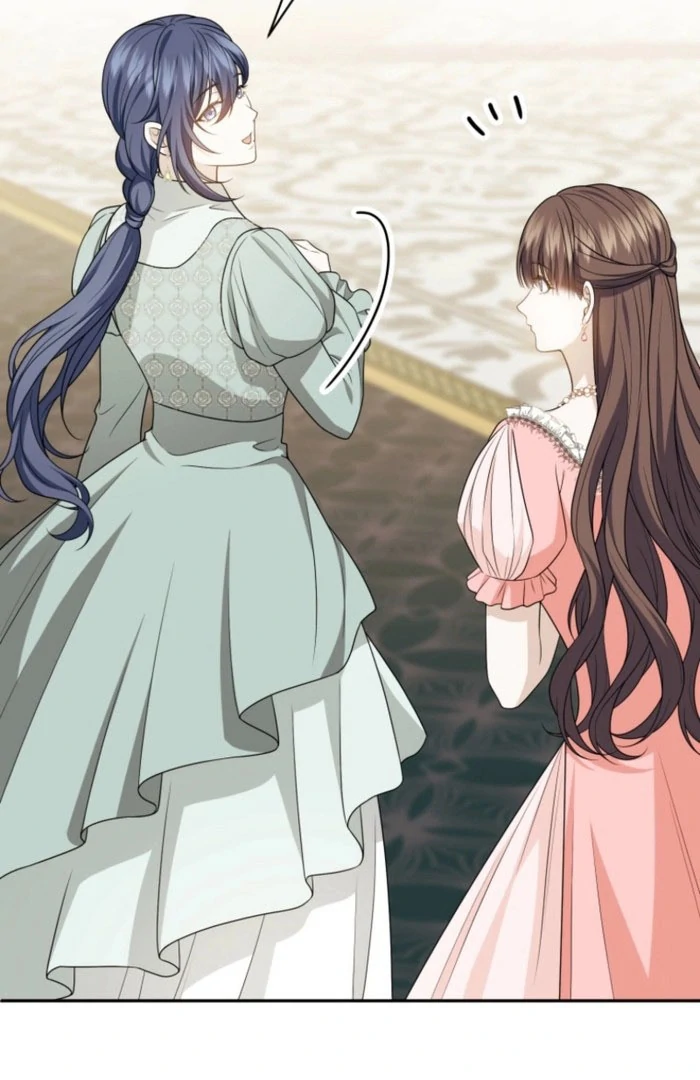 Stand-In Bride: The Time-Limited Duchess Chapter 41 - Page 38