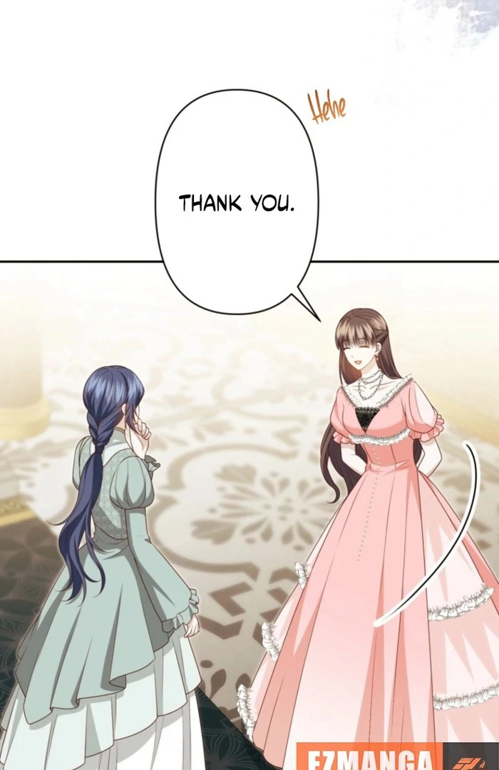 Stand-In Bride: The Time-Limited Duchess Chapter 41 - Page 46