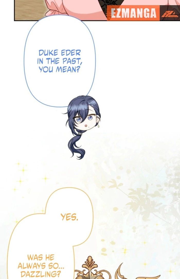 Stand-In Bride: The Time-Limited Duchess Chapter 41 - Page 52