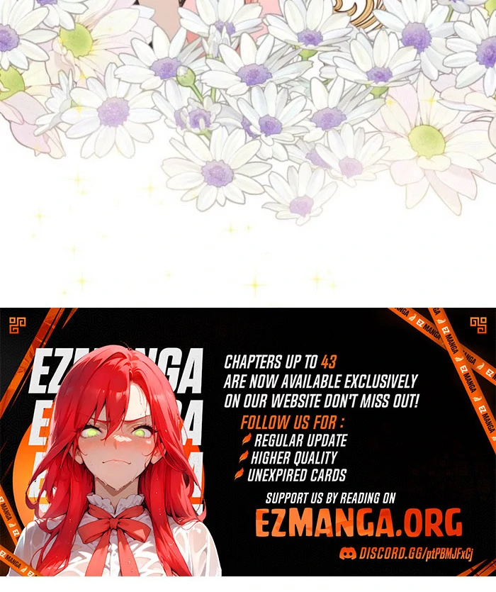 Stand-In Bride: The Time-Limited Duchess Chapter 41 - Page 54