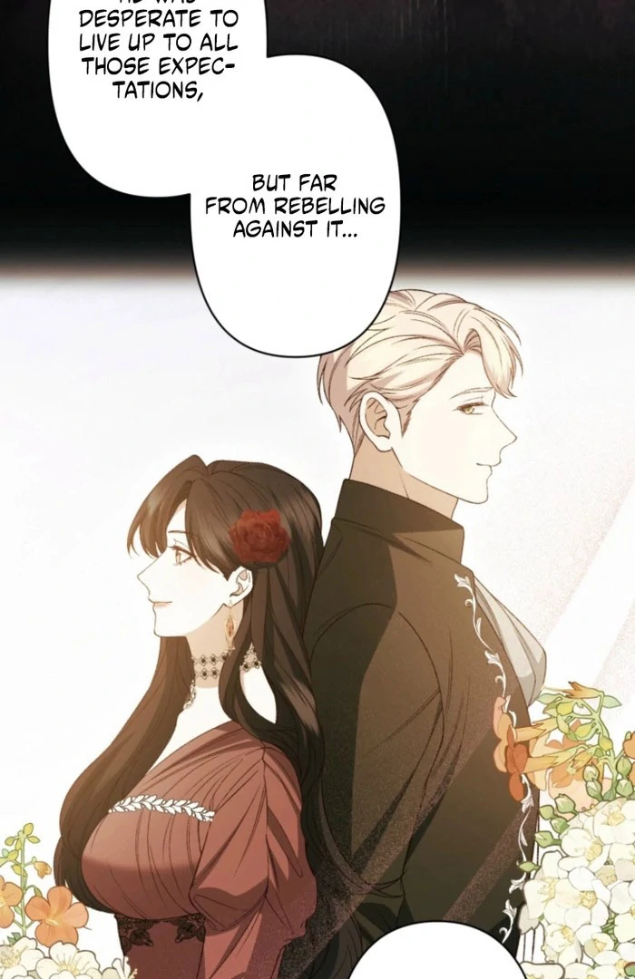 Stand-In Bride: The Time-Limited Duchess Chapter 41 - Page 66