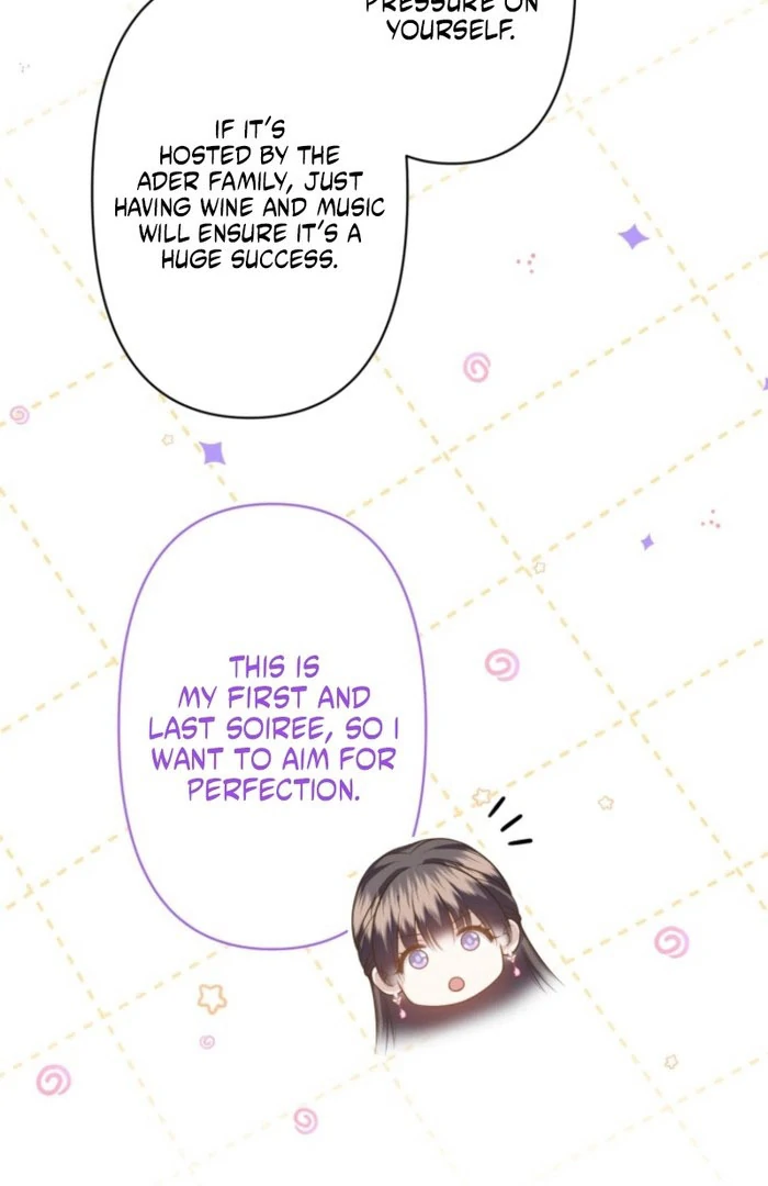 Stand-In Bride: The Time-Limited Duchess Chapter 41 - Page 77