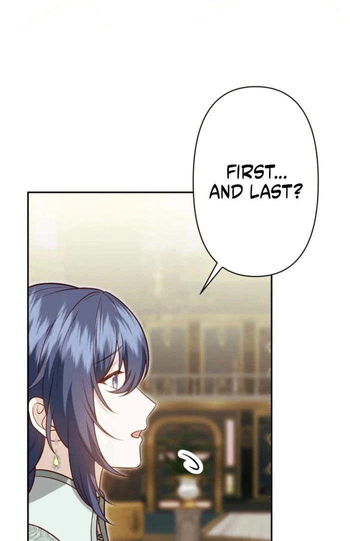 Stand-In Bride: The Time-Limited Duchess Chapter 41 - Page 78