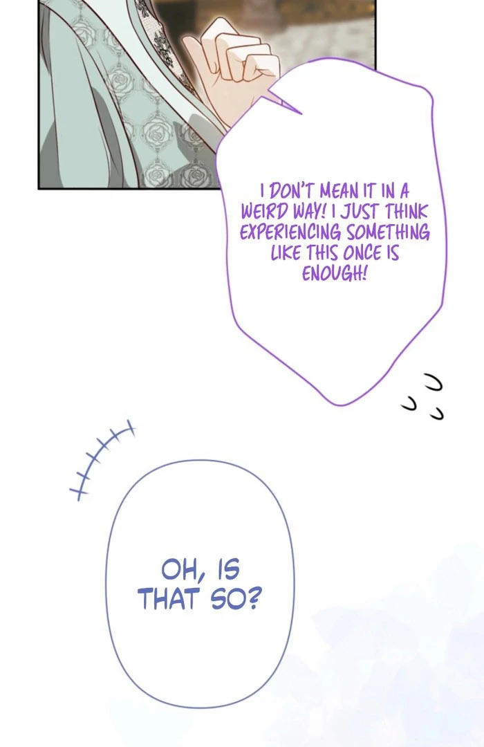 Stand-In Bride: The Time-Limited Duchess Chapter 41 - Page 79