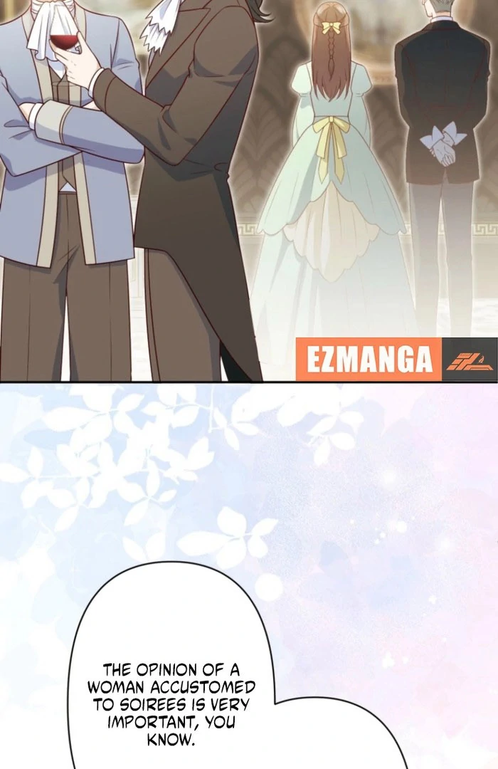 Stand-In Bride: The Time-Limited Duchess Chapter 41 - Page 81