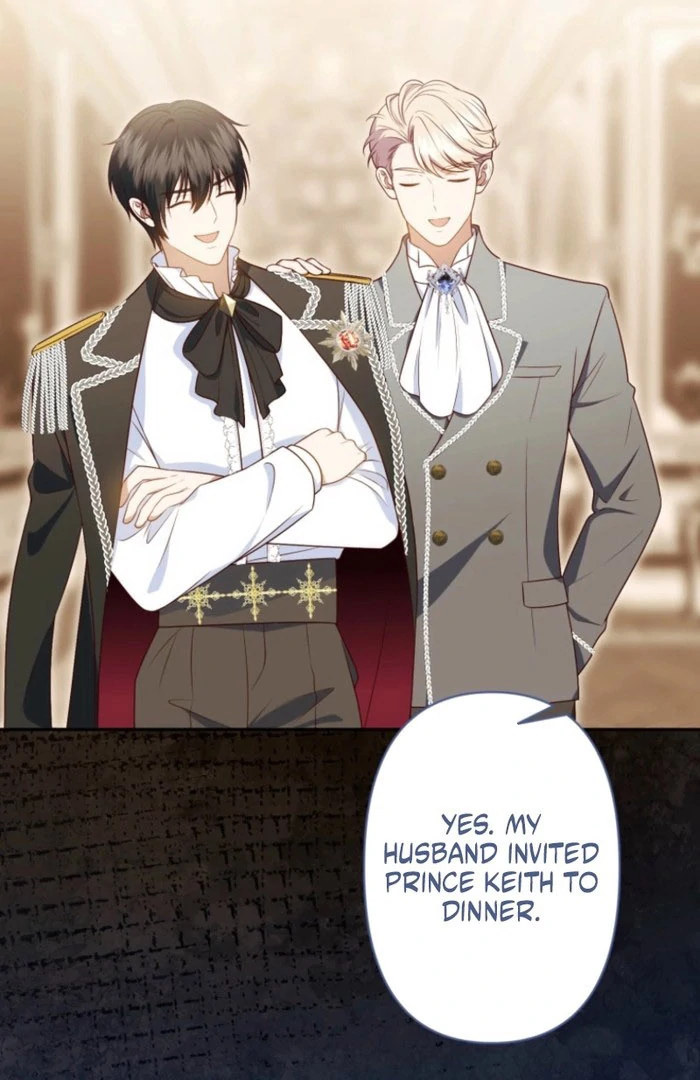 Stand-In Bride: The Time-Limited Duchess Chapter 41 - Page 87