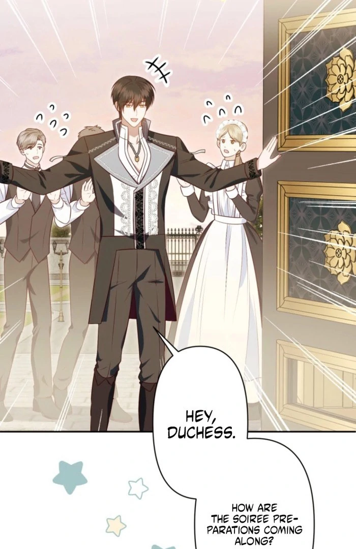 Stand-In Bride: The Time-Limited Duchess Chapter 41 - Page 94