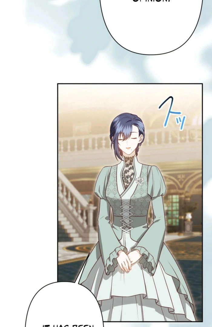 Stand-In Bride: The Time-Limited Duchess Chapter 41 - Page 98