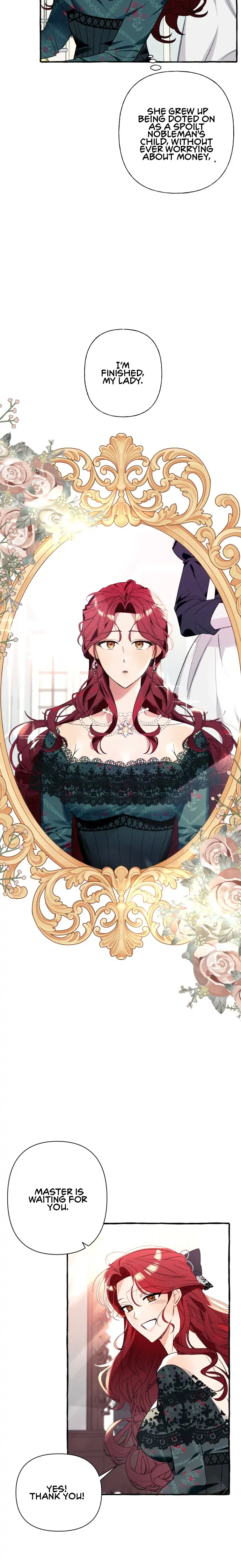 I Thought It’s a Common Possession Chapter 1 - Page 12