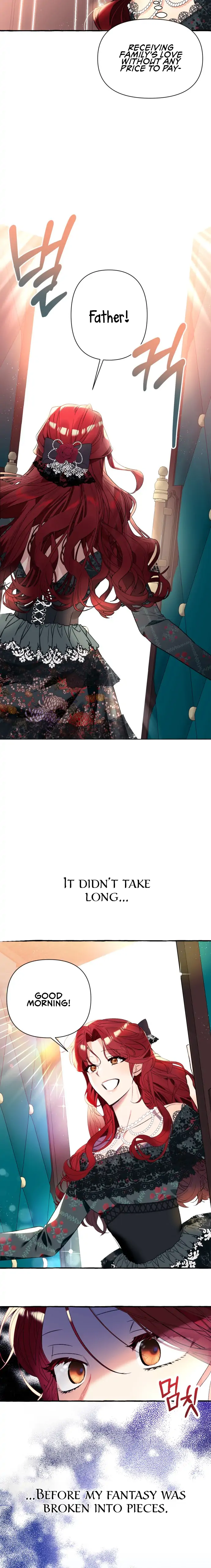 I Thought It’s a Common Possession Chapter 1 - Page 14