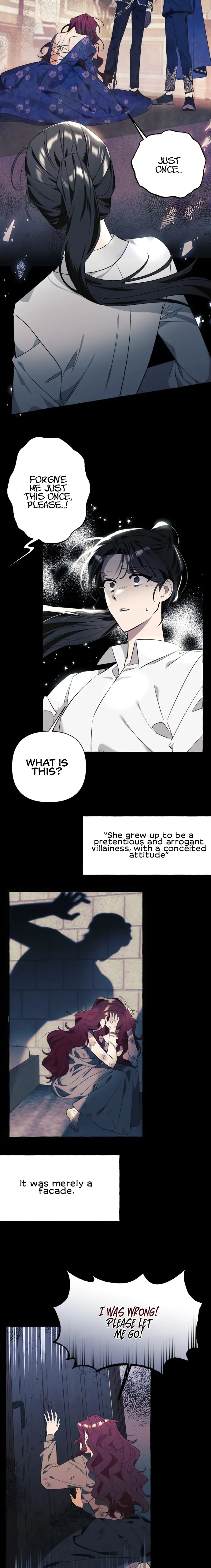 I Thought It’s a Common Possession Chapter 1 - Page 17