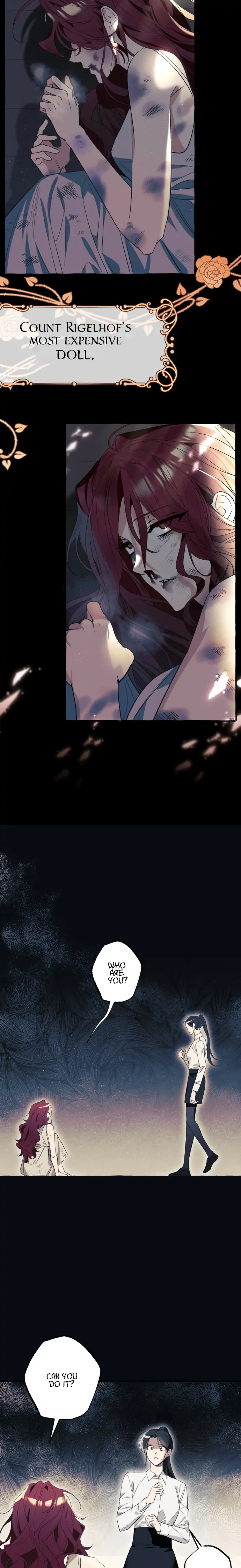 I Thought It’s a Common Possession Chapter 1 - Page 19