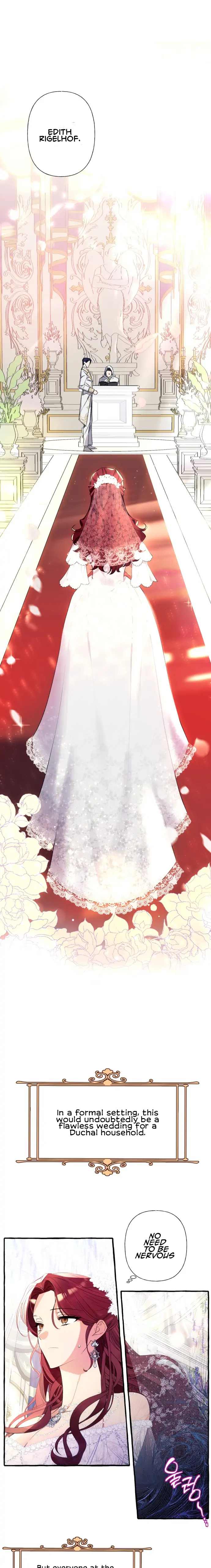 I Thought It’s a Common Possession Chapter 1 - Page 2