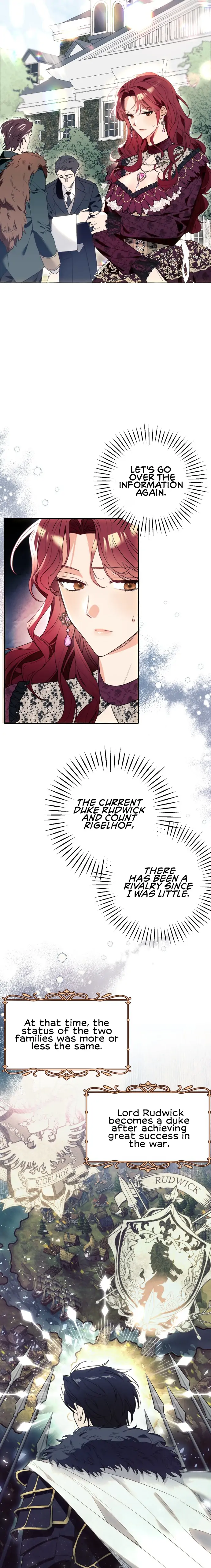 I Thought It’s a Common Possession Chapter 1 - Page 22