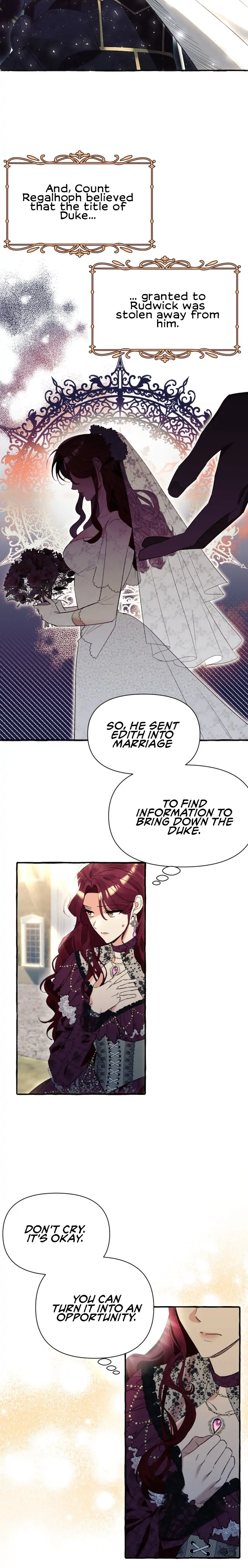 I Thought It’s a Common Possession Chapter 1 - Page 23