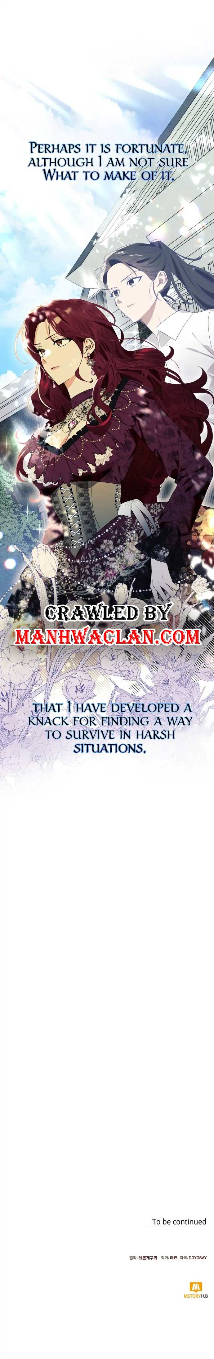 I Thought It’s a Common Possession Chapter 1 - Page 24