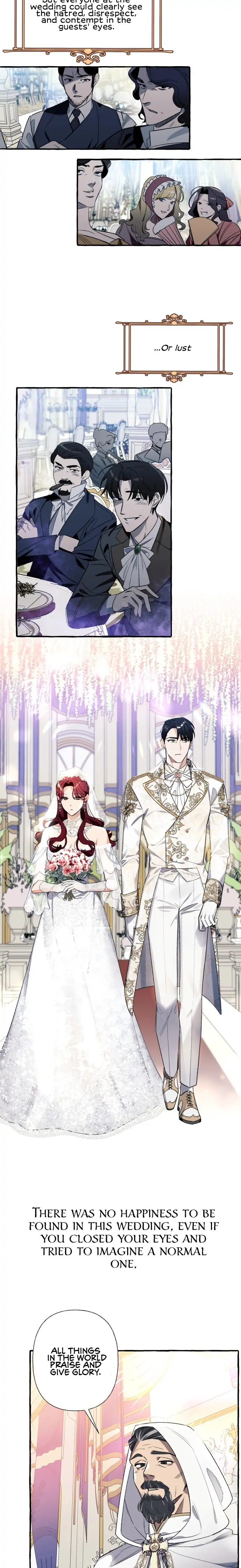 I Thought It’s a Common Possession Chapter 1 - Page 3