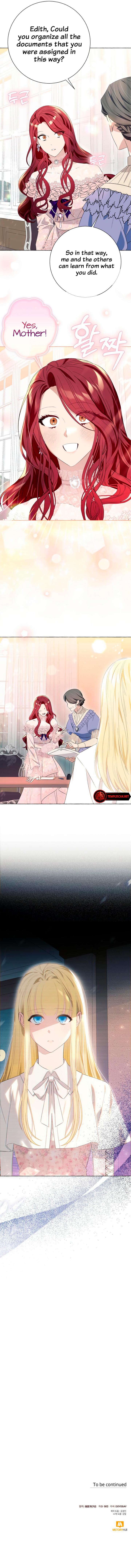 I Thought It’s a Common Possession Chapter 10 - Page 10