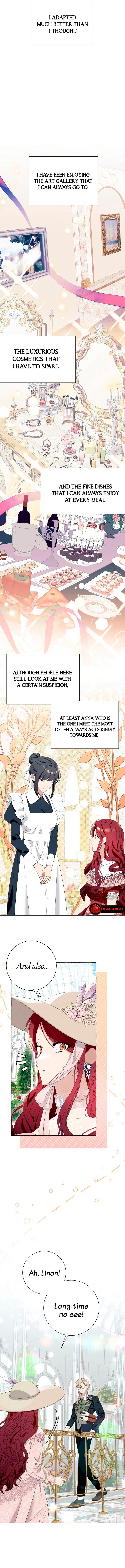 I Thought It’s a Common Possession Chapter 10 - Page 2