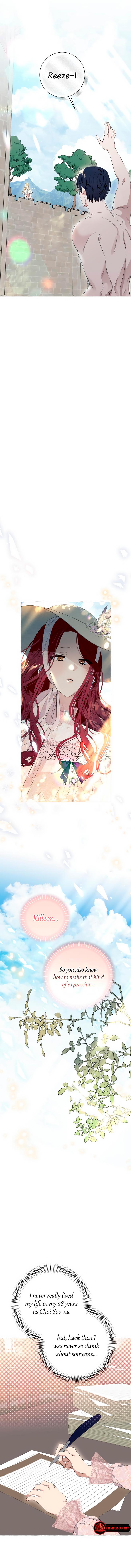 I Thought It’s a Common Possession Chapter 10 - Page 5