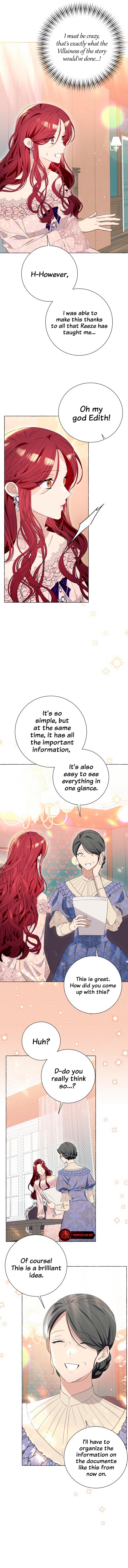 I Thought It’s a Common Possession Chapter 10 - Page 9