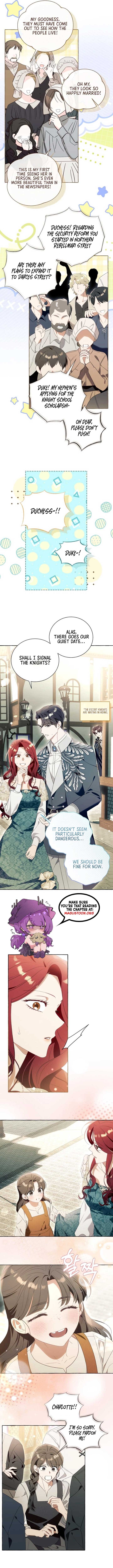 I Thought It’s a Common Possession Chapter 102 - Page 5