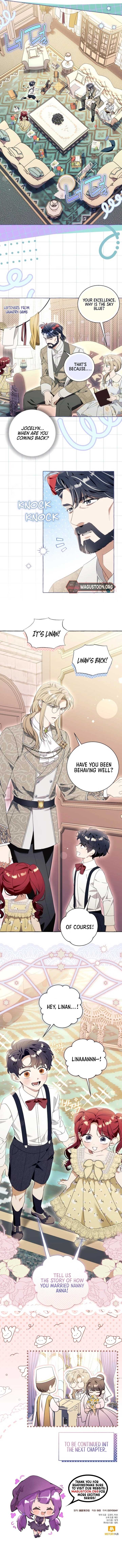 I Thought It’s a Common Possession Chapter 102 - Page 9