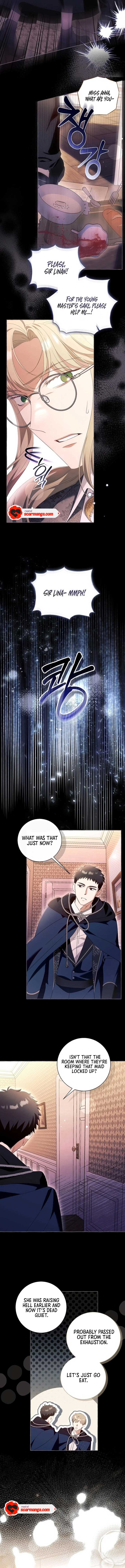 I Thought It’s a Common Possession Chapter 103 - Page 10