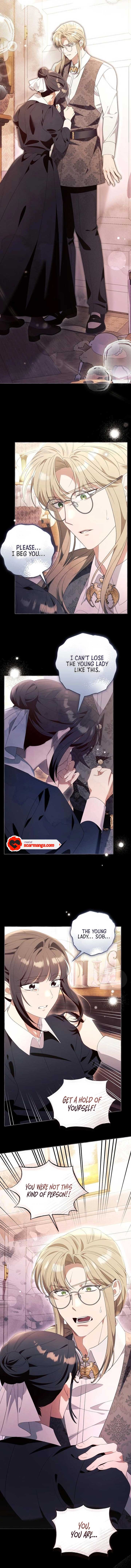 I Thought It’s a Common Possession Chapter 103 - Page 11