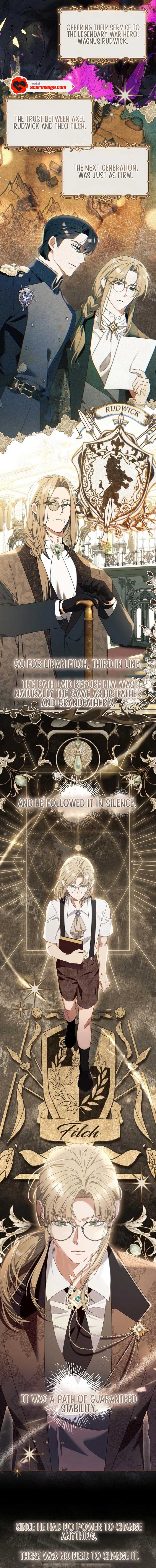 I Thought It’s a Common Possession Chapter 103 - Page 13