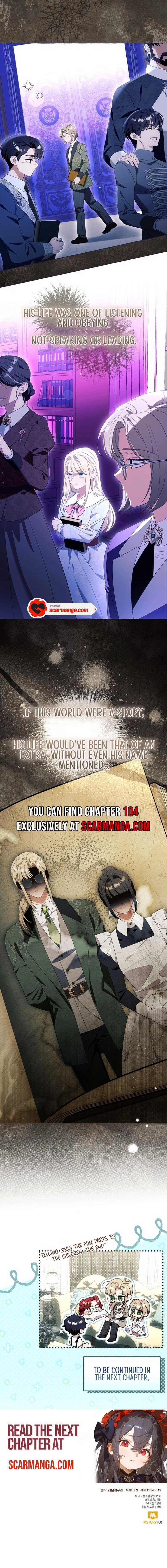 I Thought It’s a Common Possession Chapter 103 - Page 14