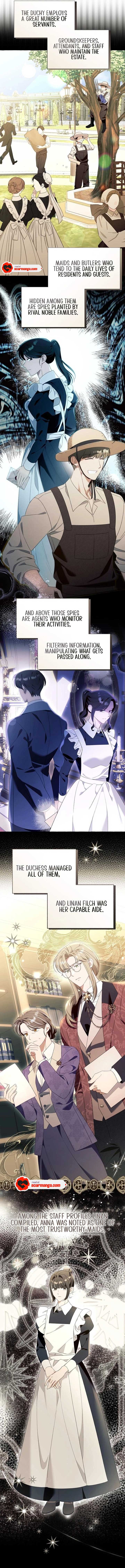 I Thought It’s a Common Possession Chapter 103 - Page 3