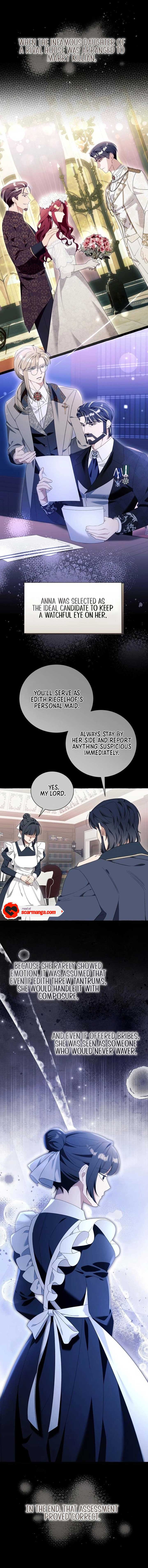 I Thought It’s a Common Possession Chapter 103 - Page 4