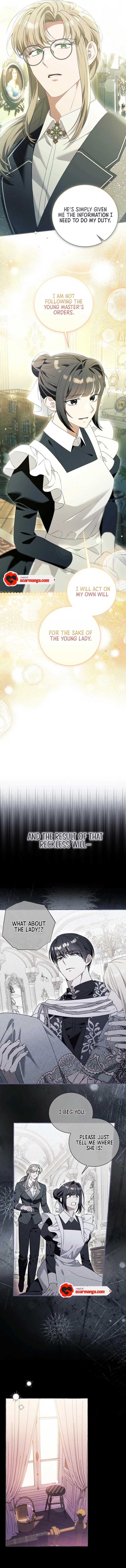 I Thought It’s a Common Possession Chapter 103 - Page 8