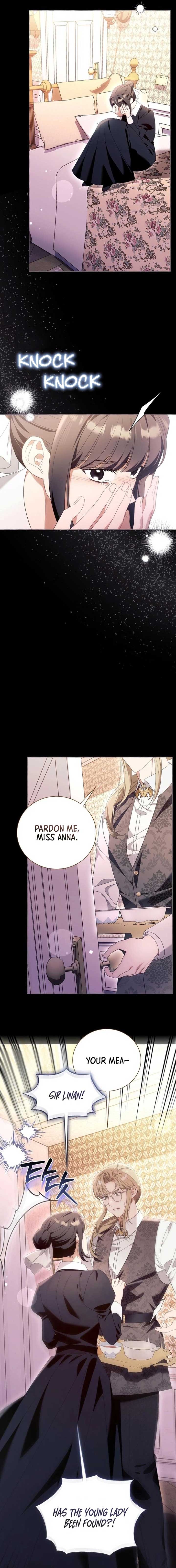 I Thought It’s a Common Possession Chapter 103 - Page 9