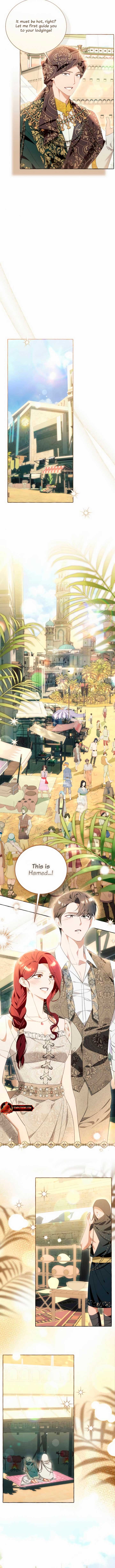 I Thought It’s a Common Possession Chapter 107 - Page 5