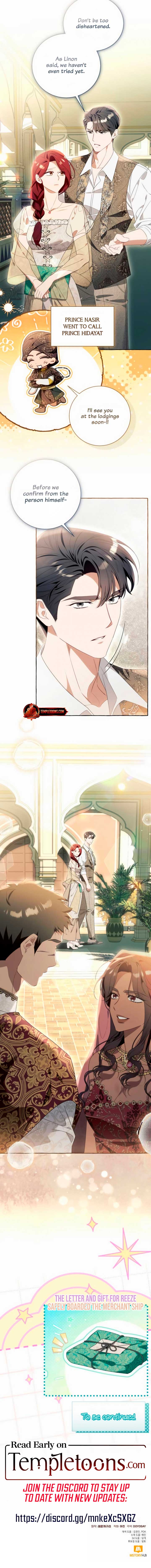 I Thought It’s a Common Possession Chapter 107 - Page 9