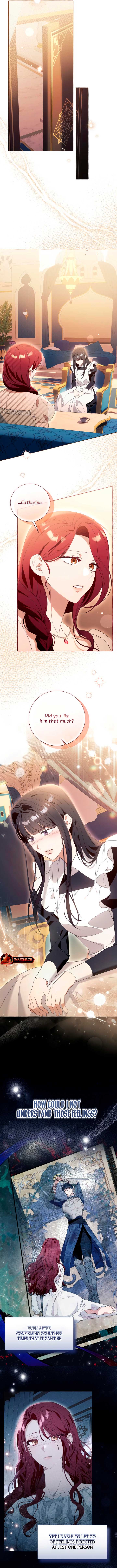 I Thought It’s a Common Possession Chapter 108 - Page 6