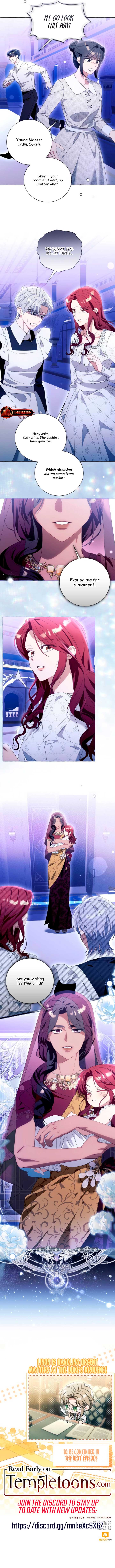 I Thought It’s a Common Possession Chapter 109 - Page 8