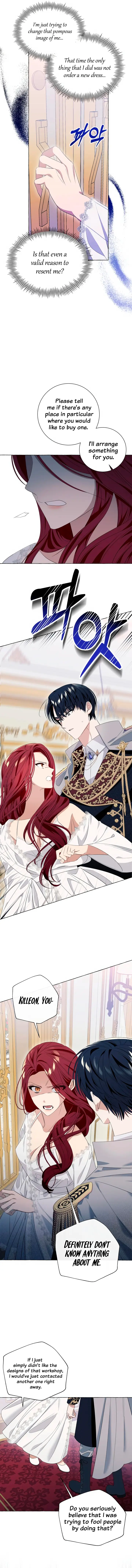 I Thought It’s a Common Possession Chapter 11 - Page 10