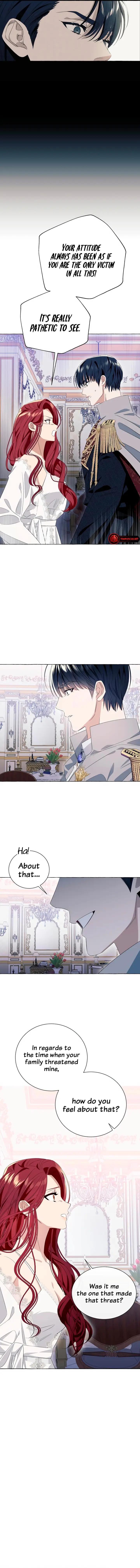 I Thought It’s a Common Possession Chapter 11 - Page 12