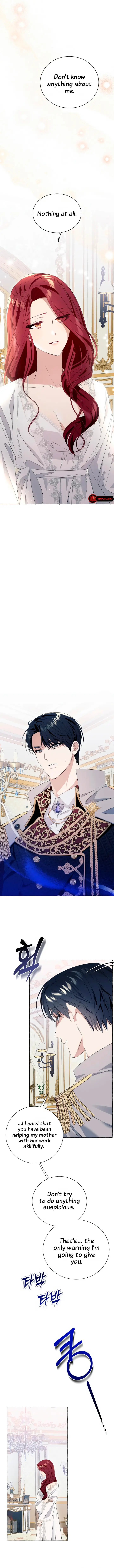 I Thought It’s a Common Possession Chapter 11 - Page 14