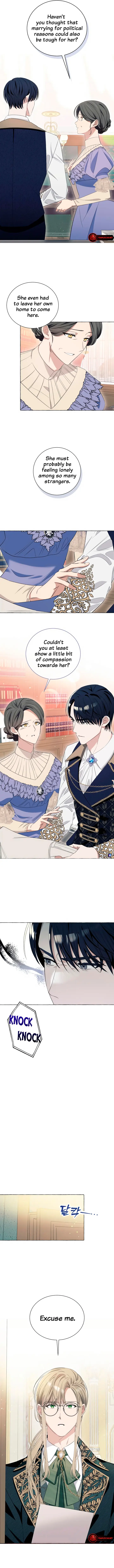 I Thought It’s a Common Possession Chapter 11 - Page 2