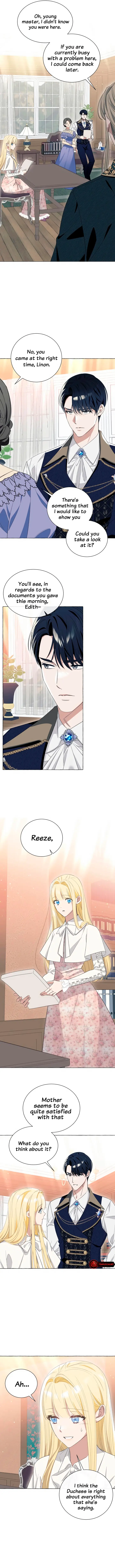 I Thought It’s a Common Possession Chapter 11 - Page 3