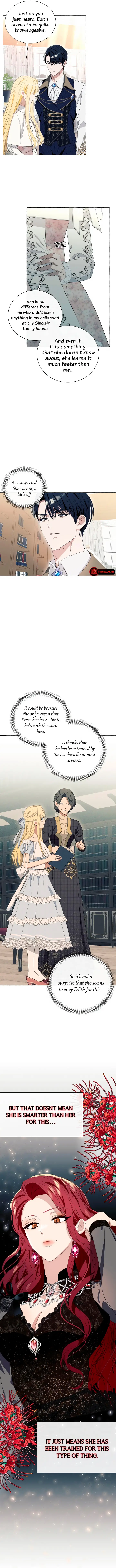 I Thought It’s a Common Possession Chapter 11 - Page 4