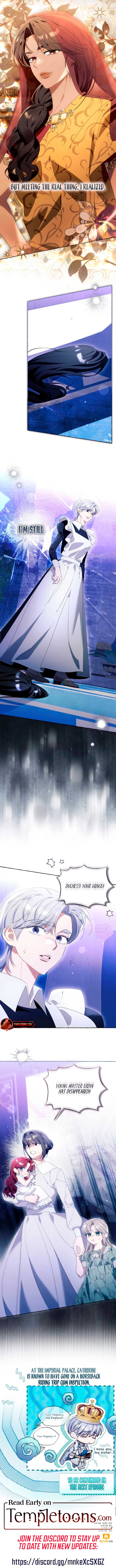 I Thought It’s a Common Possession Chapter 110 - Page 9