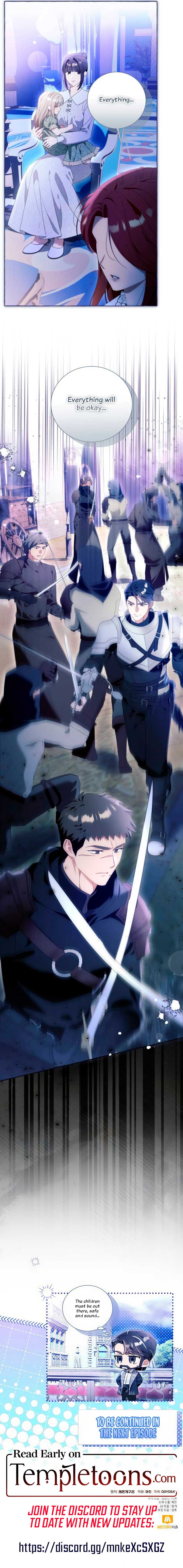 I Thought It’s a Common Possession Chapter 111 - Page 9