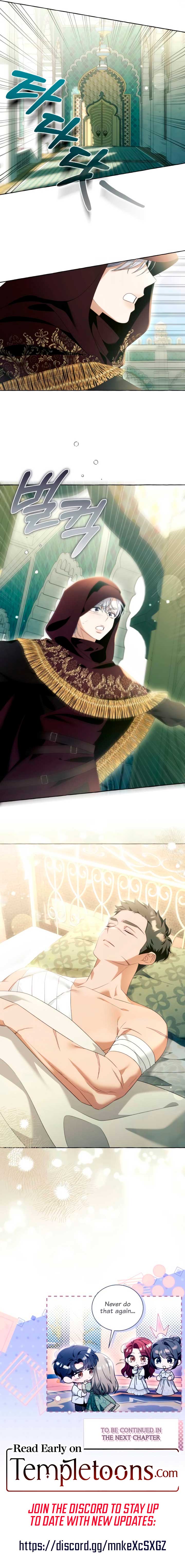 I Thought It’s a Common Possession Chapter 112 - Page 10