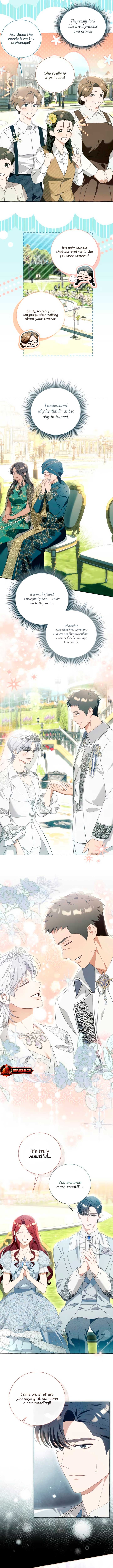 I Thought It’s a Common Possession Chapter 113 - Page 6