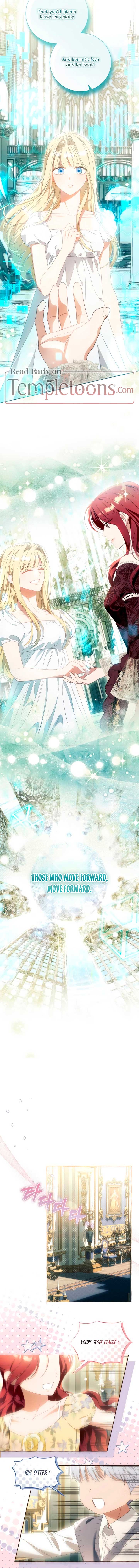 I Thought It’s a Common Possession Chapter 115 - Page 6